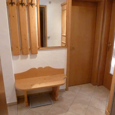 Ferienwohnung Wetterstein